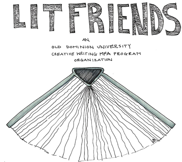 Litfriends logo